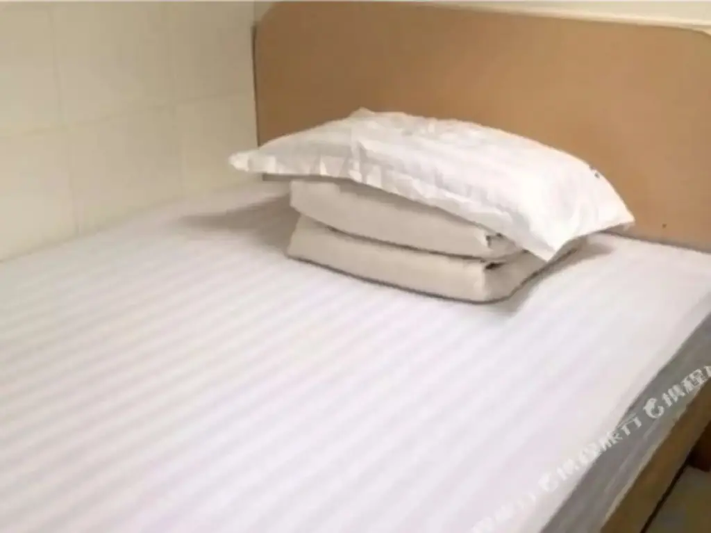 Шанхай: Hongfengle Hostel