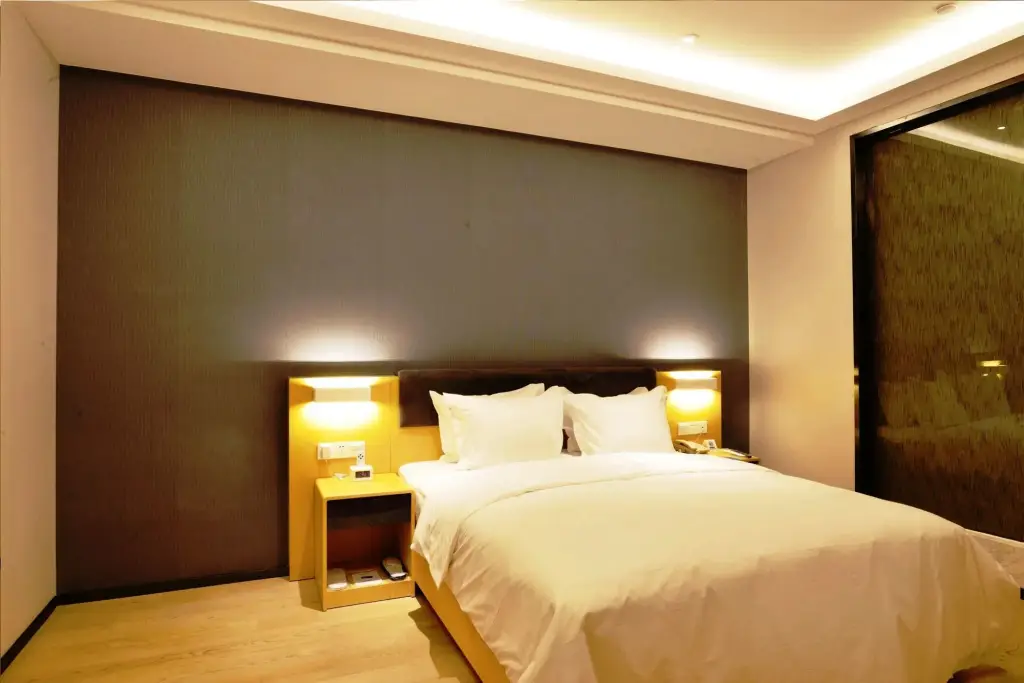 Цзинань: Holiday Inn Express Jinan Exhibition Center by IHG