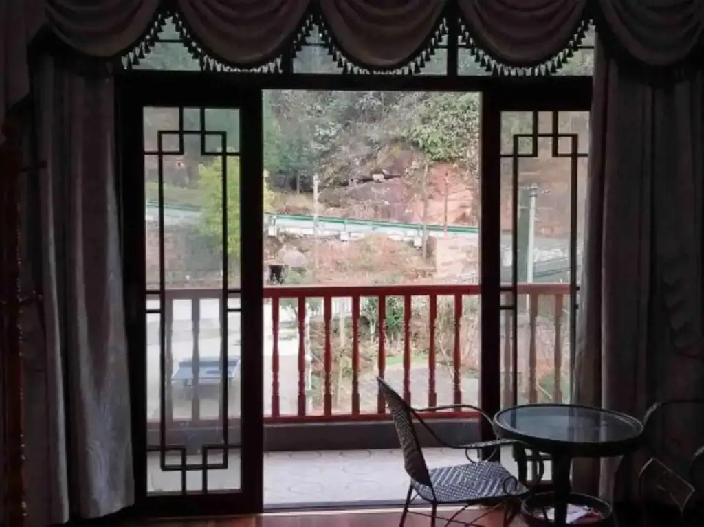 Чунцин: Xiangbiling Manor