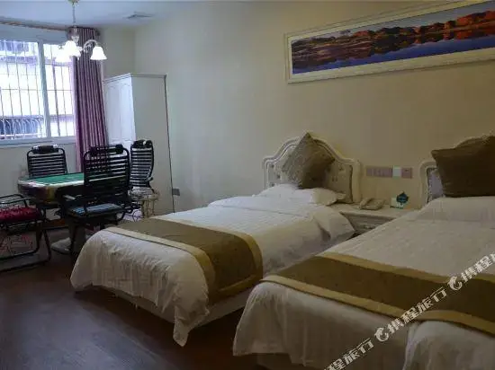 Чунцин: Xiaoqiang Business Hotel