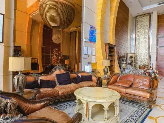Дунгуань: Po Lei Hotel (Dongguan Houjie International Exhibition Center Metro Station)