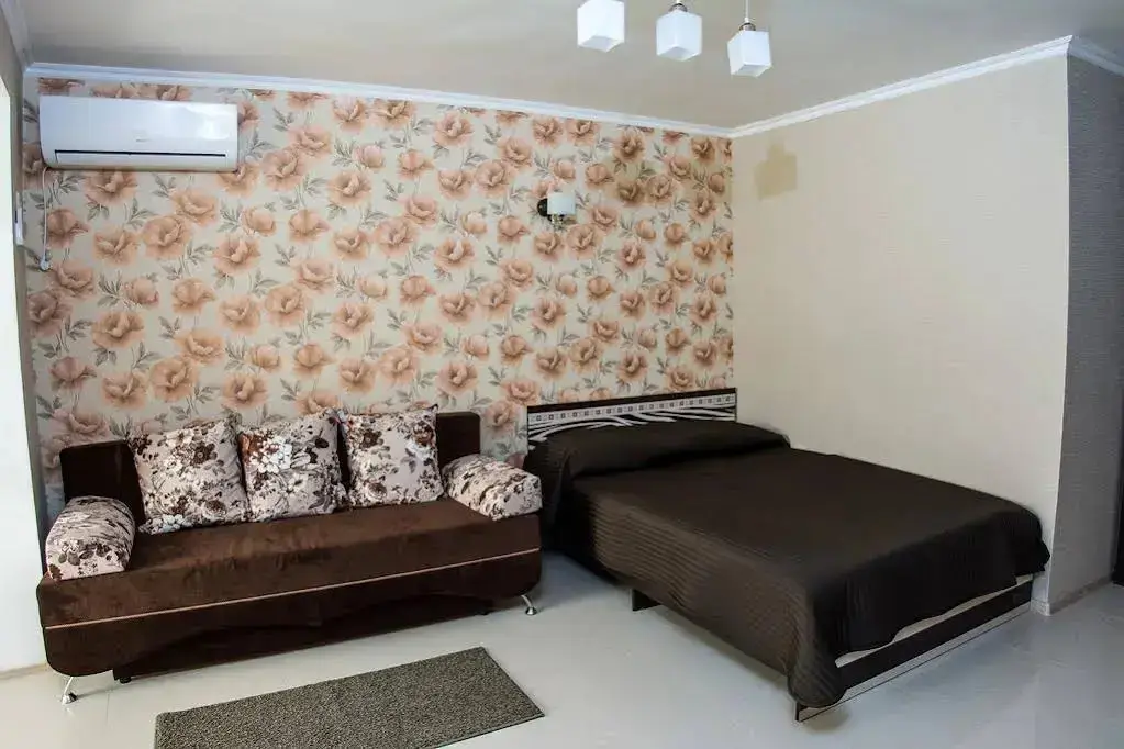Сочи: Guest House Ultramarin