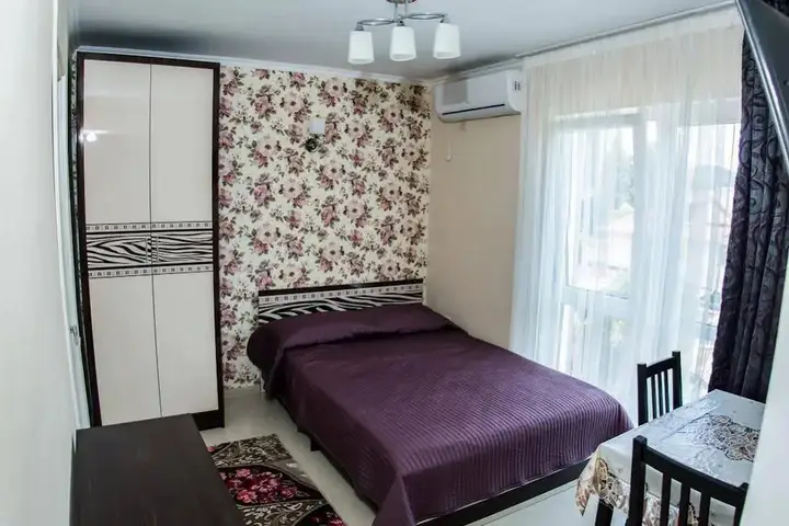 Сочи: Guest House Ultramarin