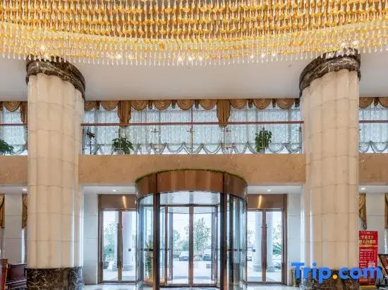 Xinlong Hotel — фото 1