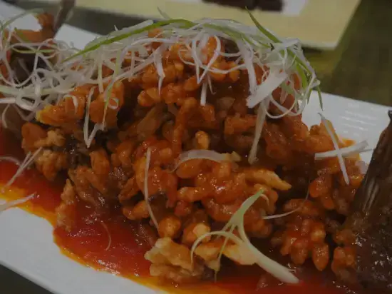 Чунцин: Chongqing Changshou Lakeyuan Huxiao Hotel