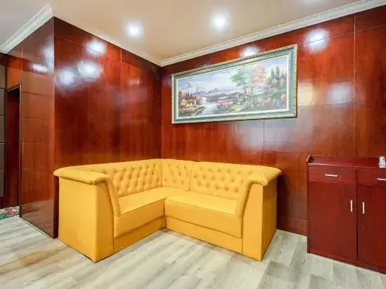 Чунцин: Fuzhou Hotel