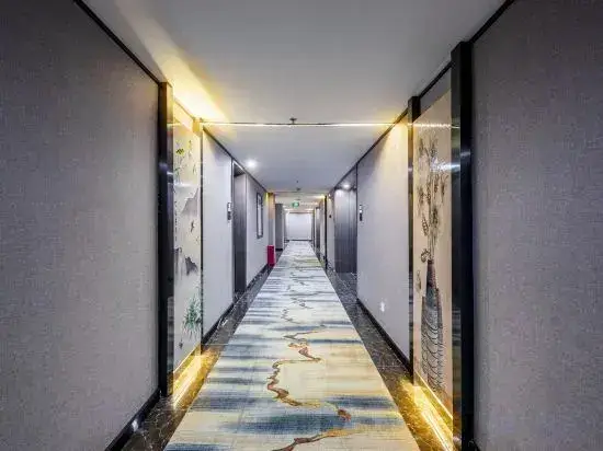 Чунцин: Fuzhou Hotel