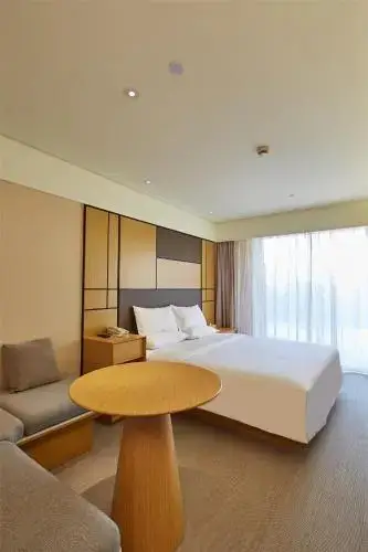 Нанкин: Ji Hotel Nanjing Railway Station