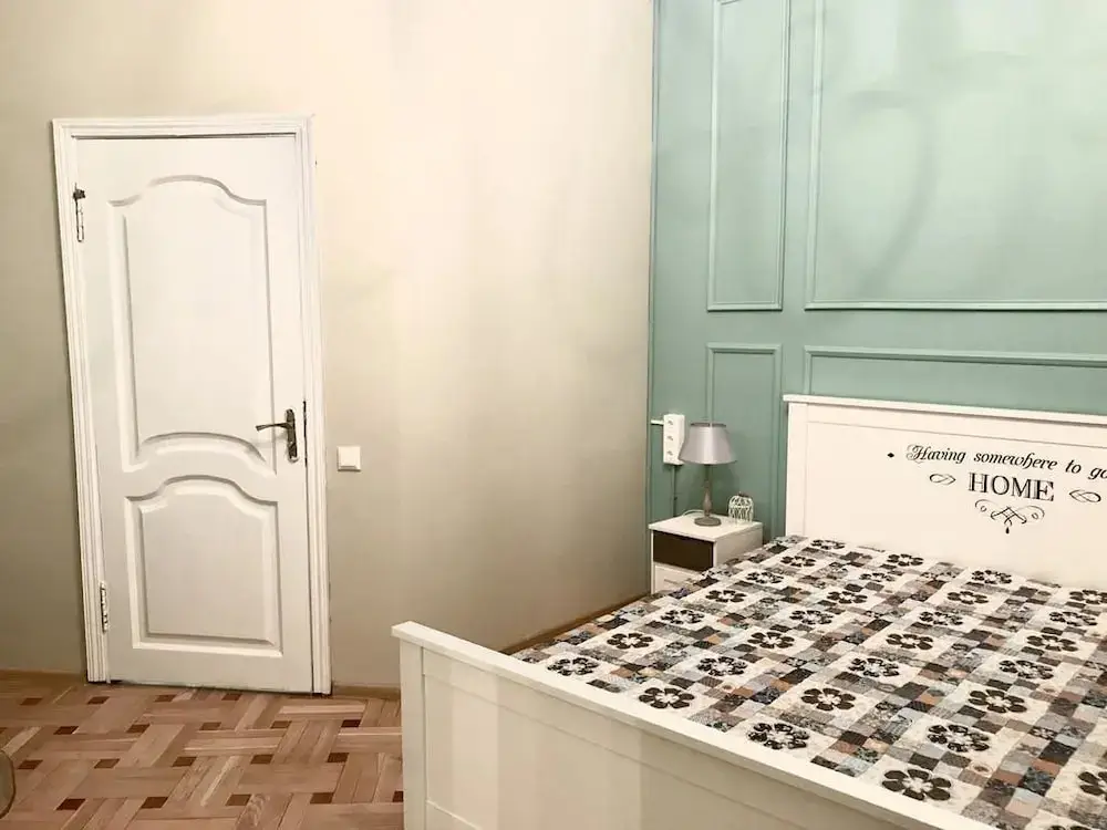 Москва: Мини-отель «Прованс» — хостел