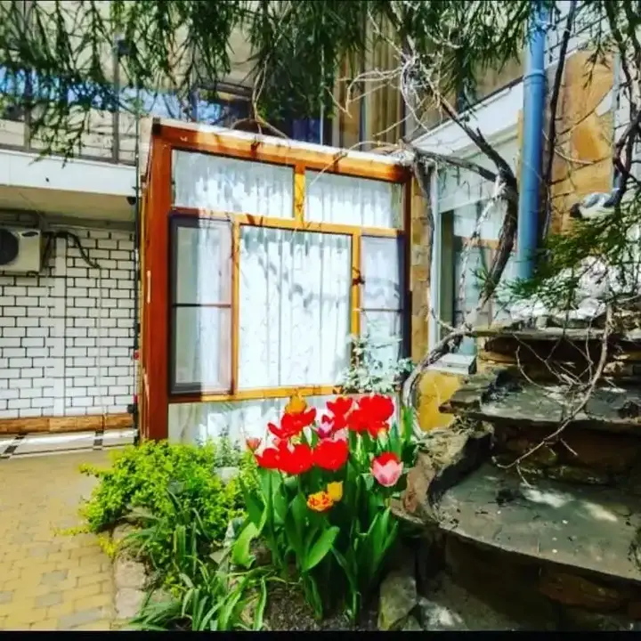 Анапа: Evgeniya Guest House