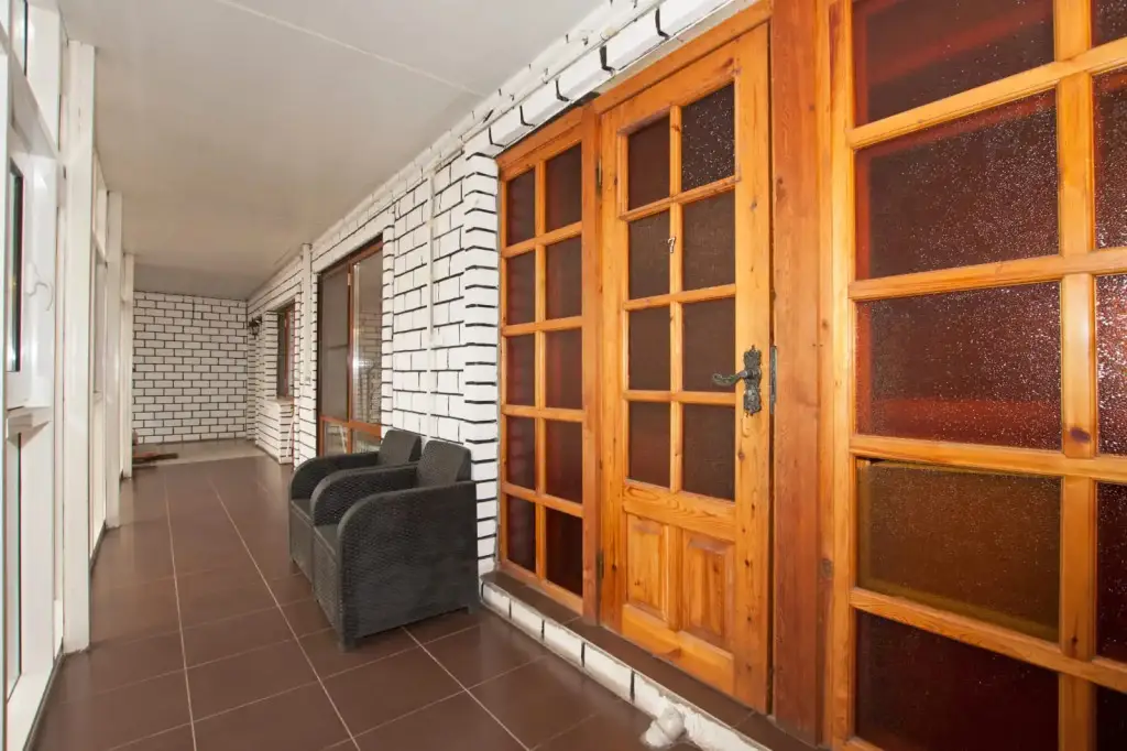 Анапа: Evgeniya Guest House