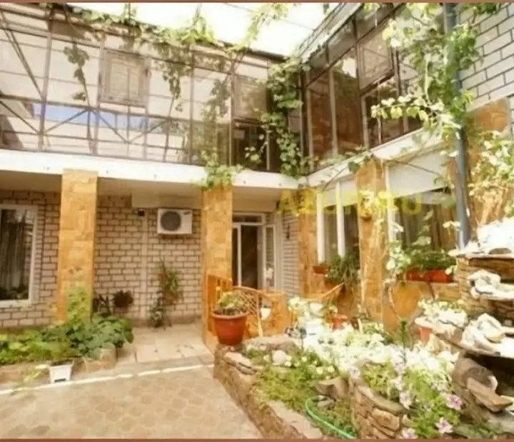 Анапа: Evgeniya Guest House