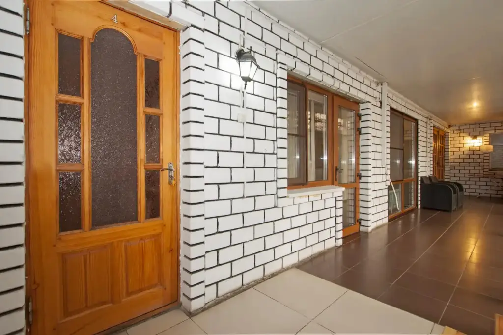 Анапа: Evgeniya Guest House
