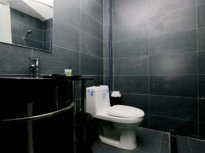 Нанкин: Xinran Hotel