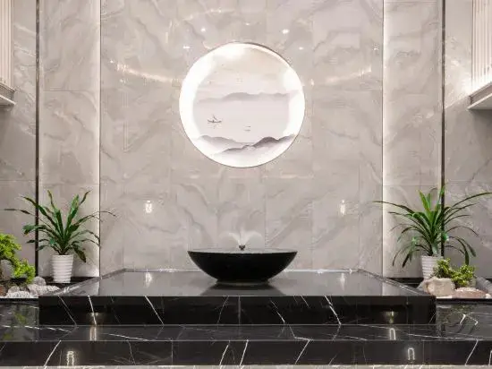 Дунгуань: Ousika International Hotel (Dongguan Gaobu Tongfu)