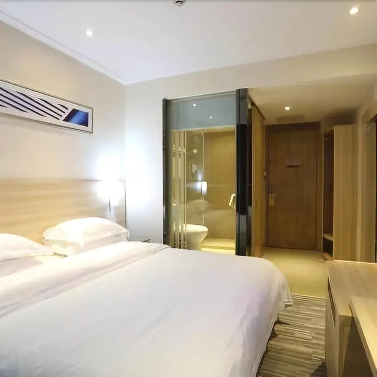 City Comfort Inn Changshi Mawangdui — фото 1