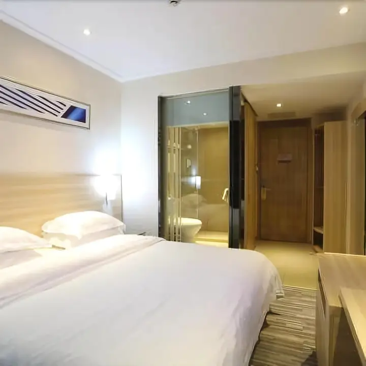 Чанша: City Comfort Inn Changshi Mawangdui