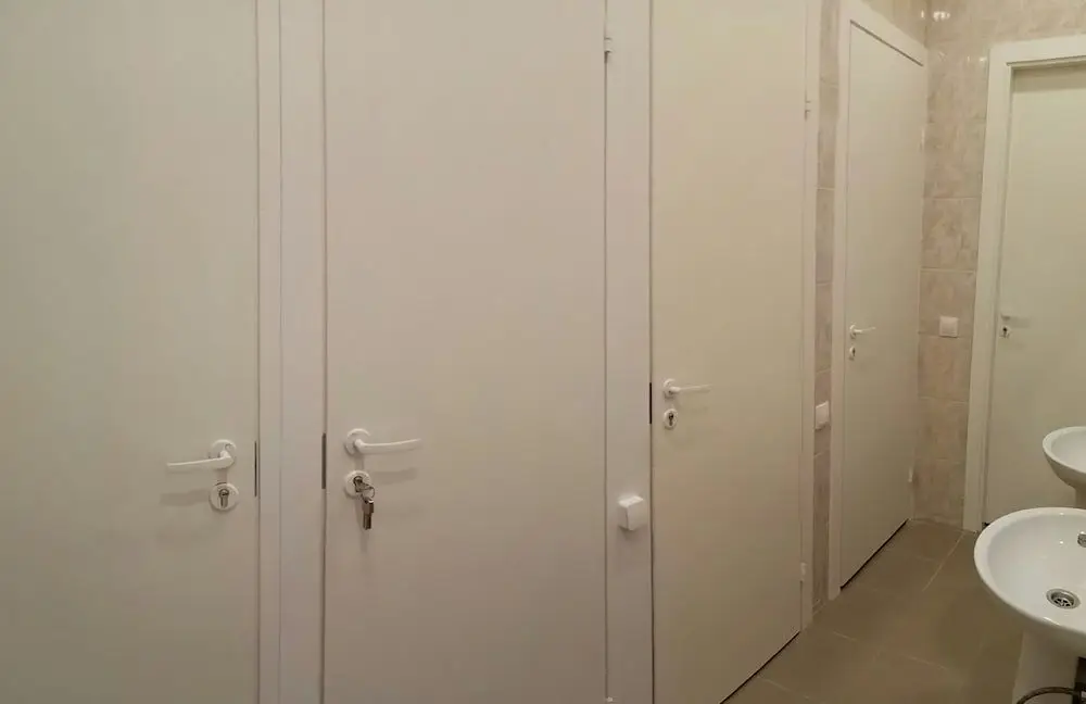 Москва: Hostel Rus metro Dynamo