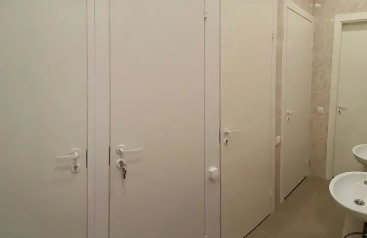 Москва: Hostel Rus metro Dynamo