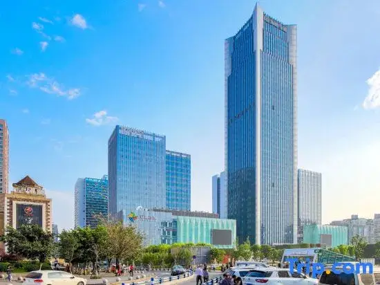 Чунцин: Qianshuhua Hotel