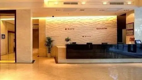 Хецзе: Heze Heping Hotel