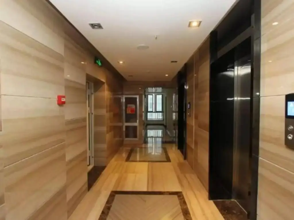 Ухань: 1314 Hotel(Qiaokou Road subway station）