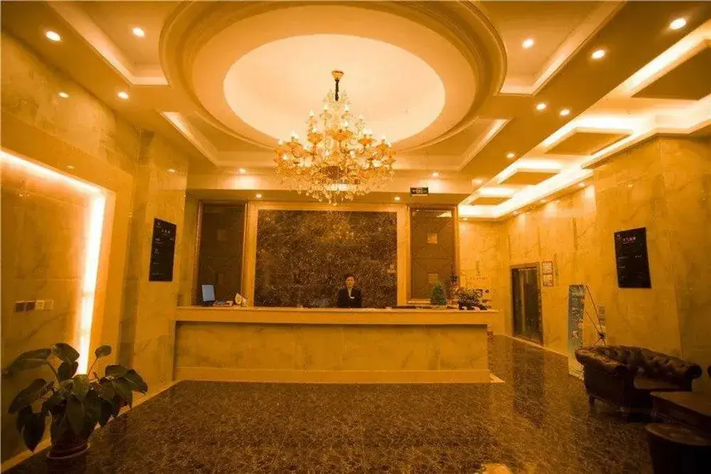 Сиань: Love Face Hotel
