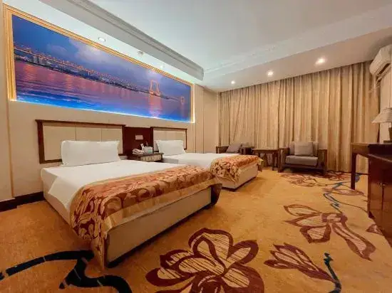 Xinyou Hotel — фото 1