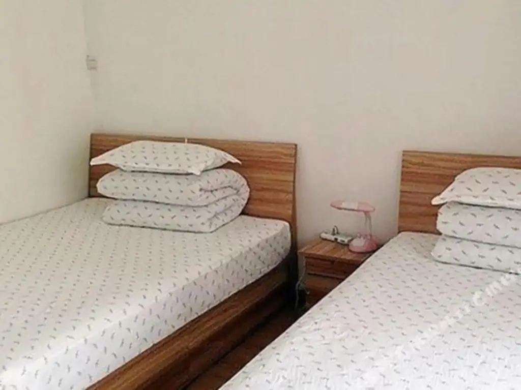 Ухань: Deyun Farm Hotel