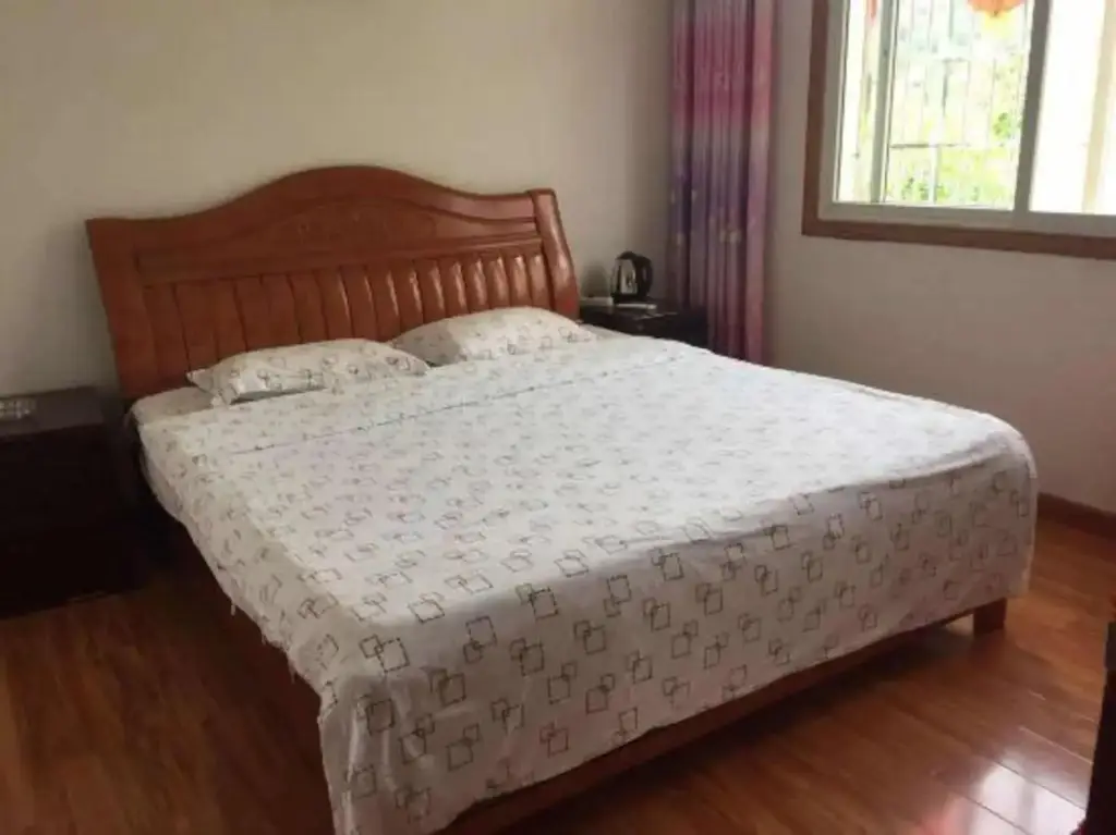 Ухань: Deyun Farm Hotel