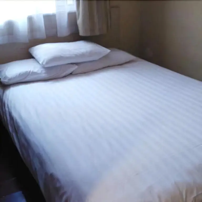 Нанкин: Hanting Hotel