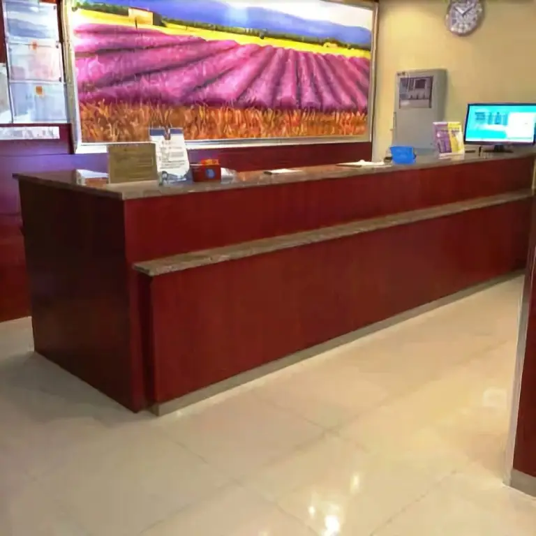 Нанкин: Hanting Hotel