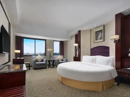 Чанша: Sailang Hotel