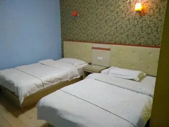Ухань: Tianxin Motel