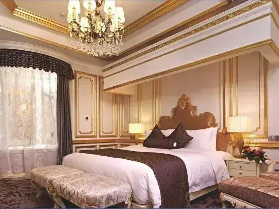 Чунцин: Rui'er Hotel