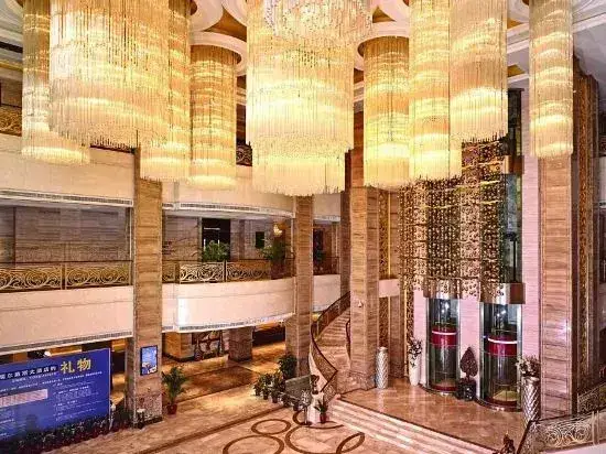 Чунцин: Rui'er Hotel