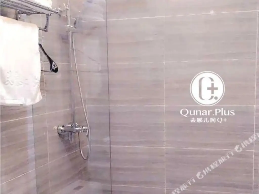 Шанхай: Minlong Holiday Hostel
