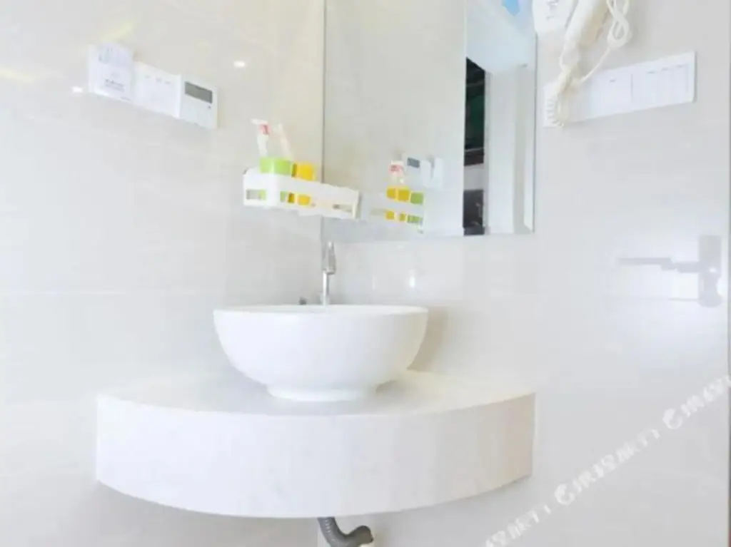 Шанхай: Minlong Holiday Hostel