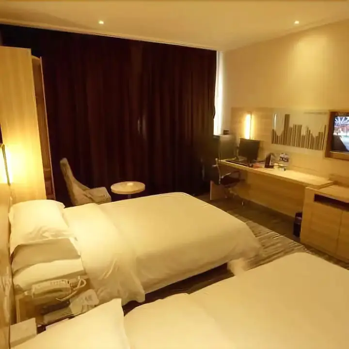 Дунгуань: City Convenience Inn