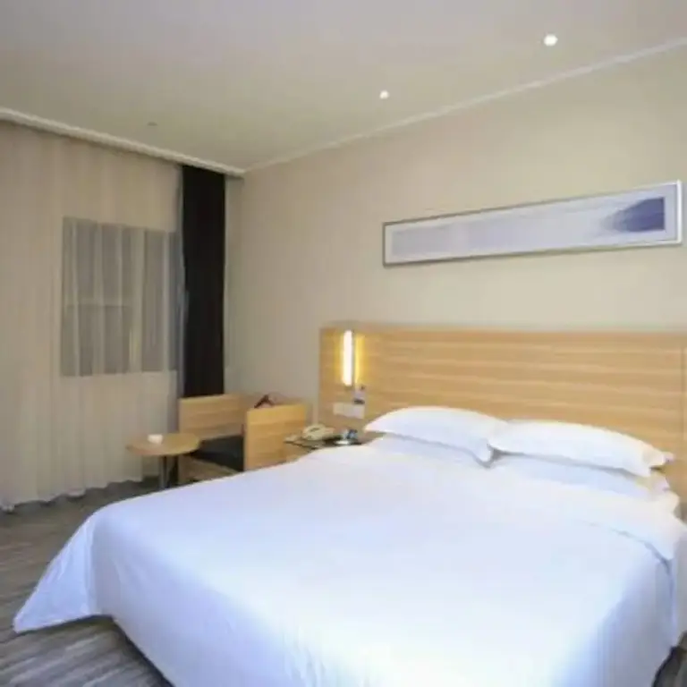 Дунгуань: City Convenience Inn