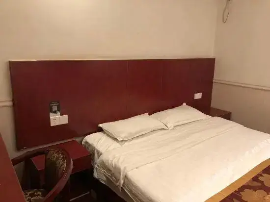 Чунцин: Xuanliang Hostel