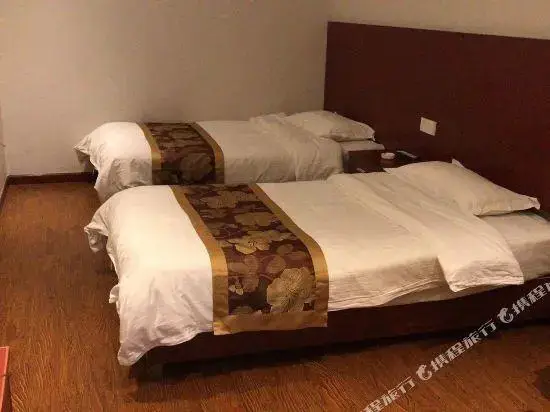Чунцин: Xuanliang Hostel