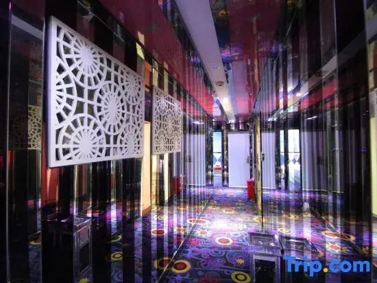 Шанхай: Aifeng Hostel