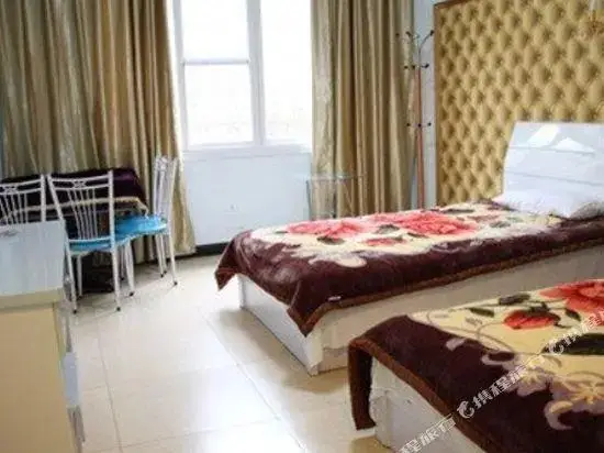 Чунцин: Huanmei Xiangcun Hotel