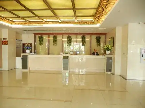 Чунцин: Common  Ivy Hotel