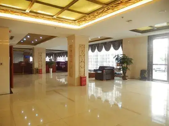 Чунцин: Common  Ivy Hotel