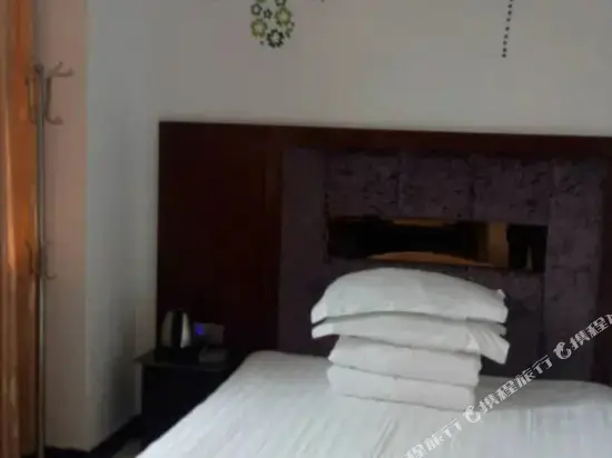 Чанша: Xiangnong Hotel