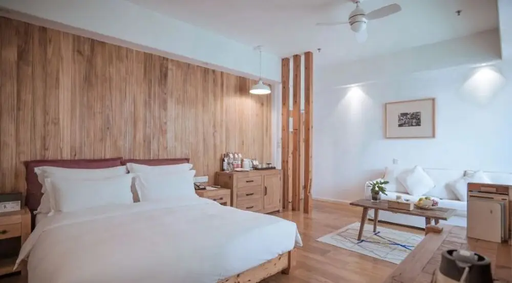 Zuo You Ke Hotel — фото 1