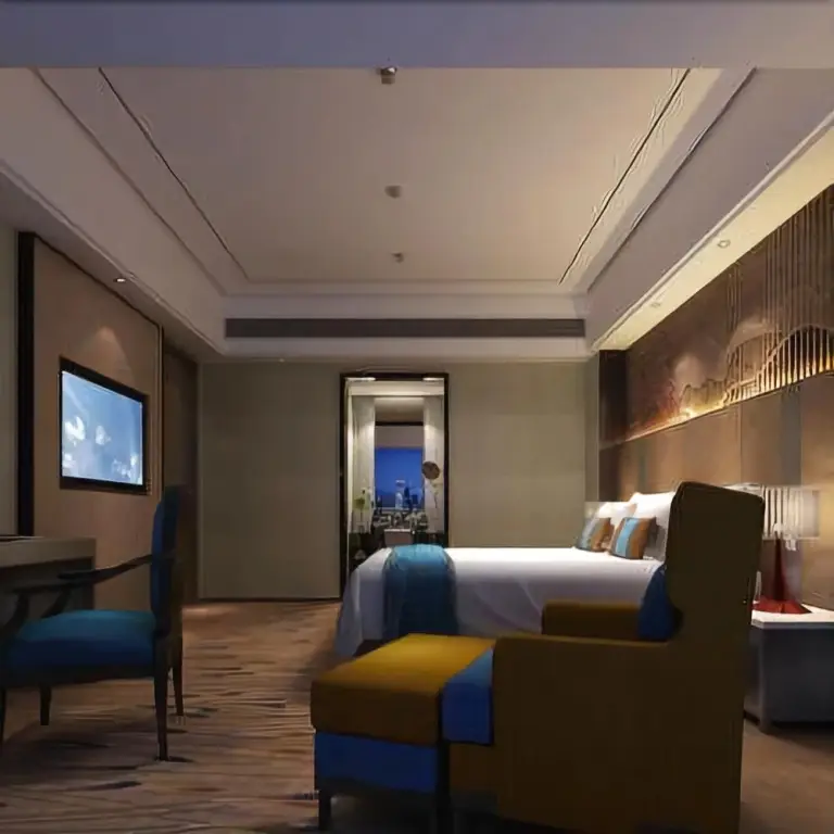 Чанша: Pefiman Hotel