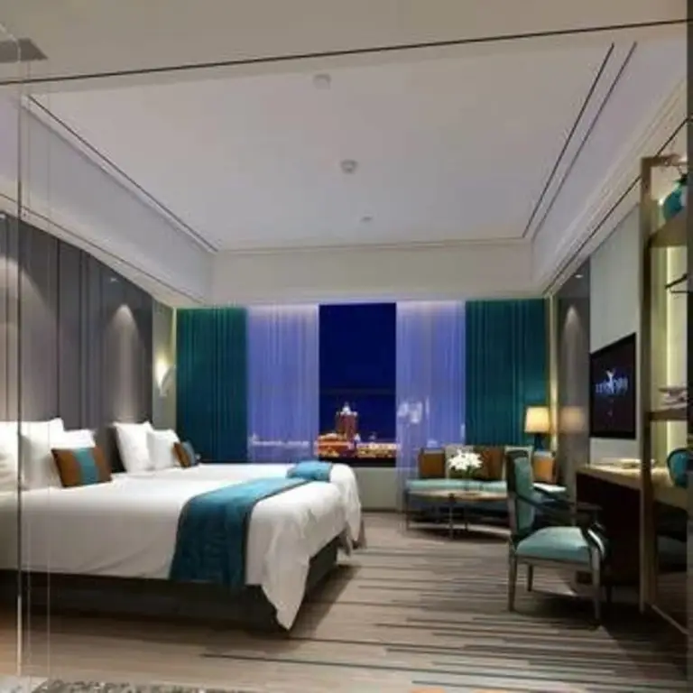 Чанша: Pefiman Hotel